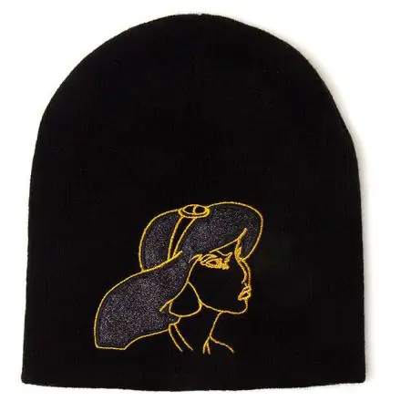 Disney Aladdin Jasmine beanie product photo