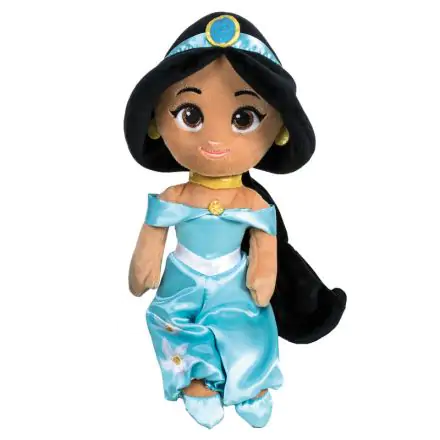 Disney Aladdin Jasmine soft plush toy 32cm product photo