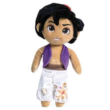 Disney Aladdin soft plush toy 29cm product photo
