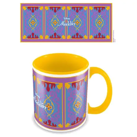 Disney Aladdin Carpet mug product photo