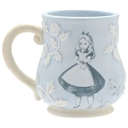 Disney Alice in Wonderland Alice mug product photo