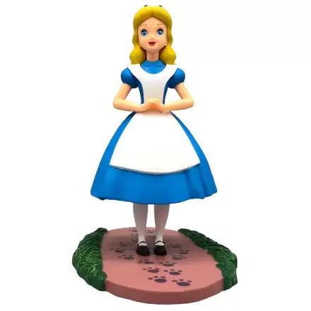 Disney Alice in Wonderland Alice figure 10cm termékfotója