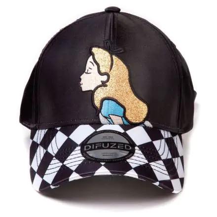 Disney Alice In Wonderland cap product photo