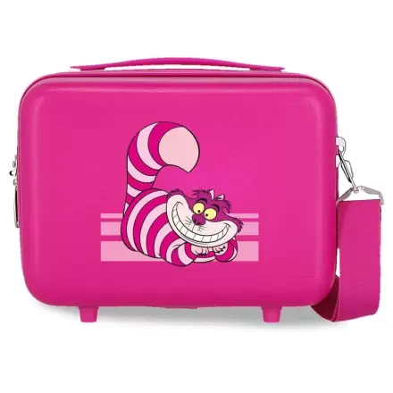 Disney Alice in Wonderland Cheshire ABS vanity case product photo