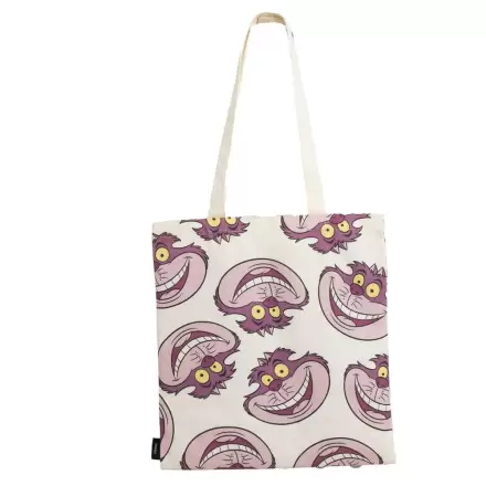 Disney Alice in Wonderland Cheshire shopping bag product photo