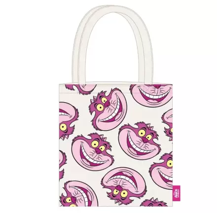 Disney Alice in Wonderland Cheshire shopping bag termékfotója