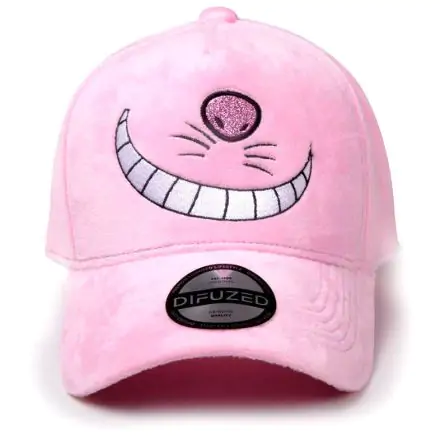 Disney Alice In Wonderland Cheshire Cat cap product photo