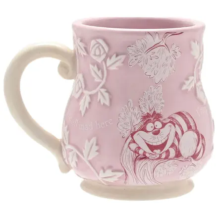 Disney Alice in Wonderland Cheshire Cat mug product photo