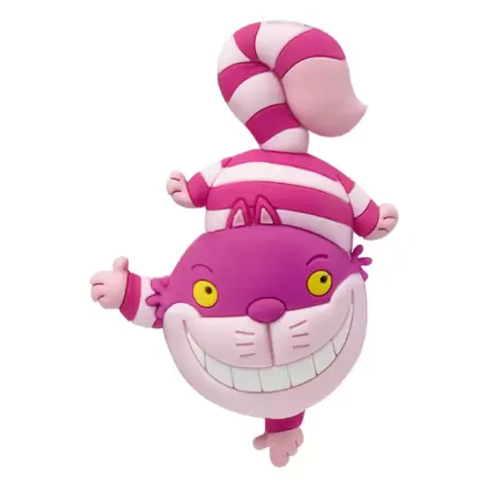 Disney Magnet Alice In Wonderland Cheshire Cat termékfotója