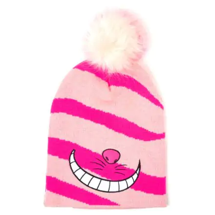 Disney Alice In Wonderland Cheshire Cat beanie product photo