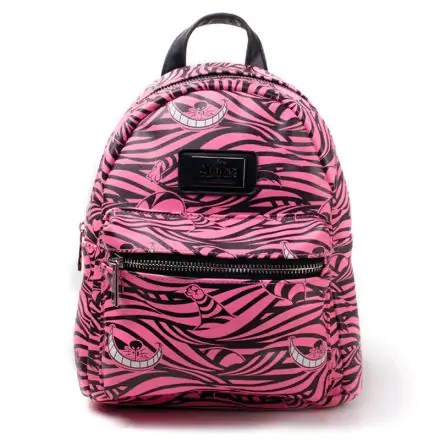 Disney Alice In Wonderland Cheshire Cat backpack 41cm product photo