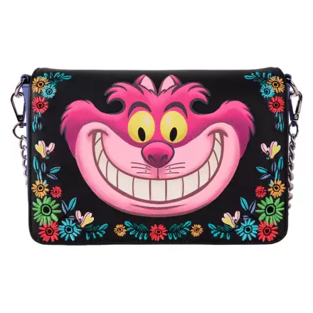 Disney Alice in Wonderland Cheshire Cat shoulder bag product photo