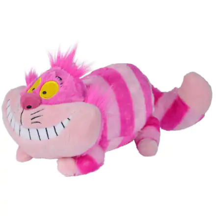 Disney Alice in Wonderland Cheshire plush toy 25cm termékfotója