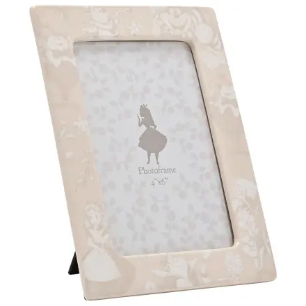Disney Alice in Wonderland photo frame product photo