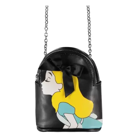Disney Micro Bag Coin Purse Alice in Wonderland Alice product photo