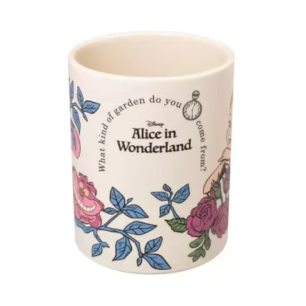 Disney Alice in Wonderland pencil holder termékfotója