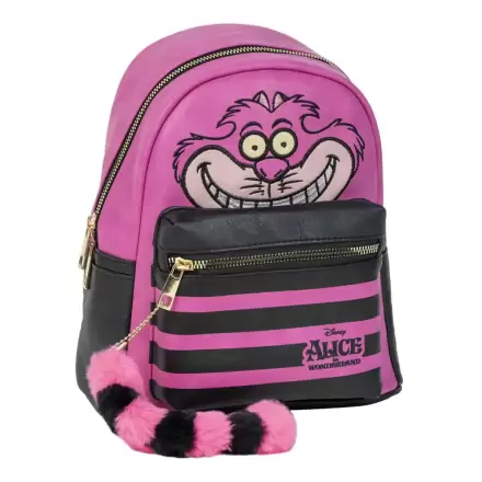 Disney Alice in Wonderland Cheshire casual backpack termékfotója