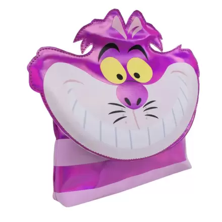 Disney Alice in Wonderland Cheshire vanity case product photo
