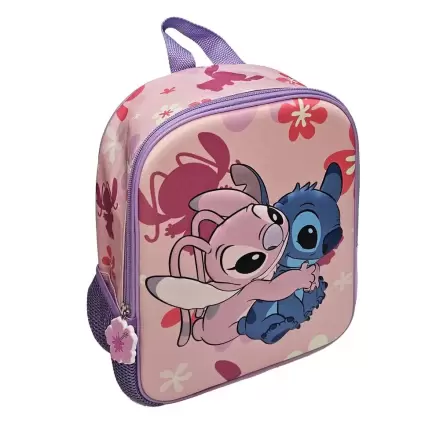 Disney Angel & Stitch 3D backpack 29cm termékfotója