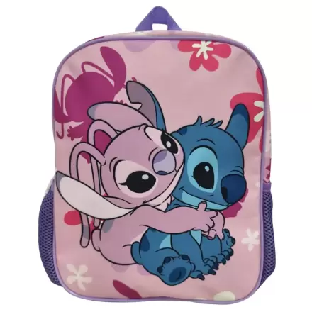 Disney Angel & Stitch backpack 29cm termékfotója