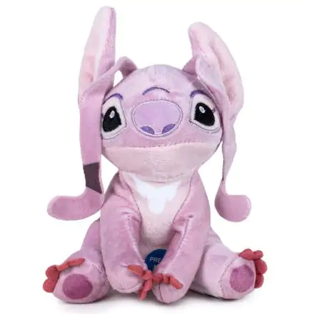 Disney Angel sound plush 10cm product photo