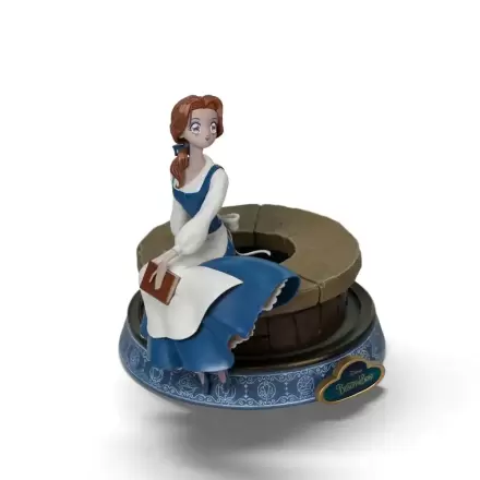 Disney Anime Princess Scale Statue Belle 15 cm product photo