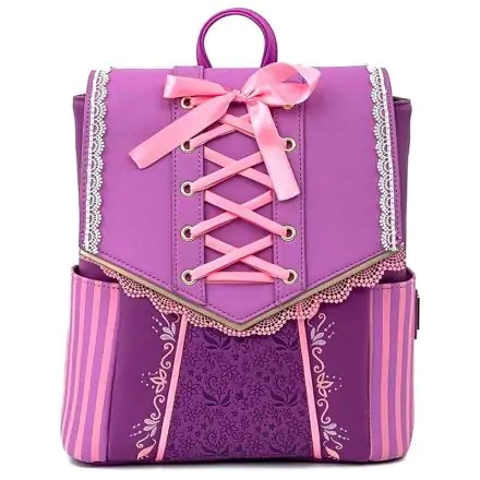 Disney by Loungefly Backpack Tangled Rapunzel Cosplay product photo