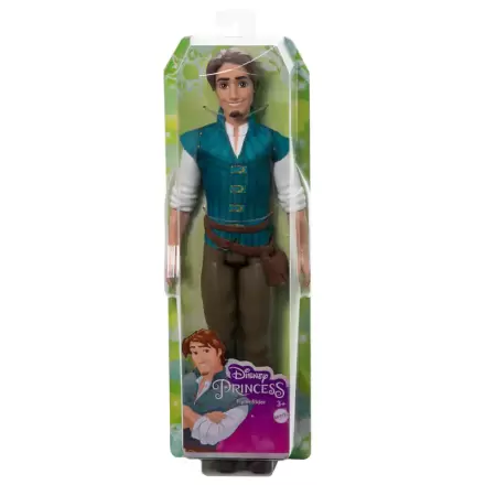 Disney Rapunzel Flynn Rider doll termékfotója