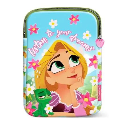 Disney Rapunzel Listen tablet case product photo