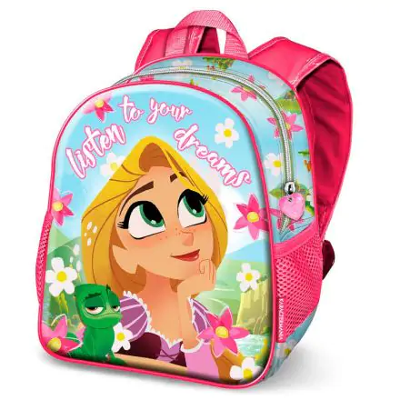 Disney Rapunzel Listen backpack 30cm product photo