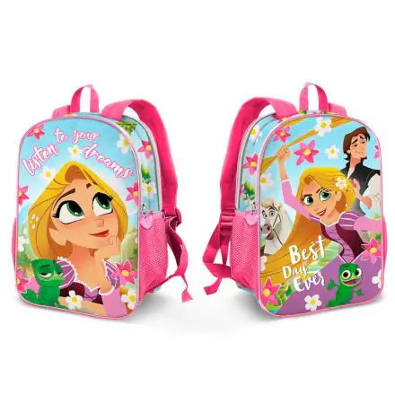 Disney Rapunzel Listen backpack 32cm product photo