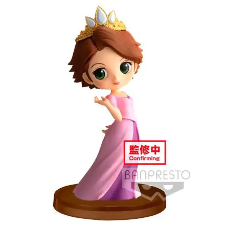 Disney Rapunzel Q Posket petit figure 7cm product photo