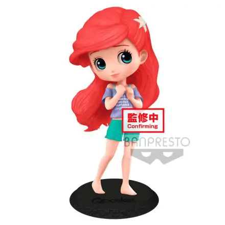 Disney Ariel Avatar Style Q Posket B figure 14cm product photo