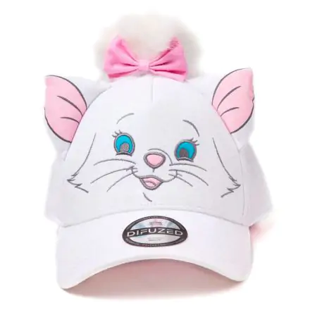 Disney Aristocats Marie cap product photo