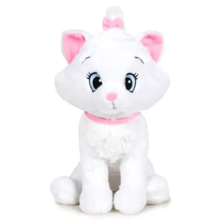 Disney Aristocats Marie plush toy 30cm product photo