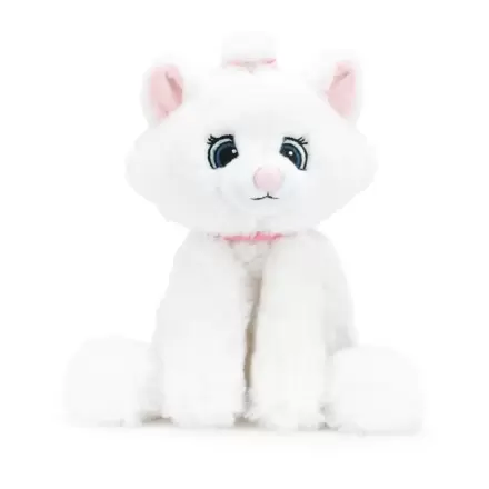 Disney Plush Figure Aristocats Marie 25 cm termékfotója