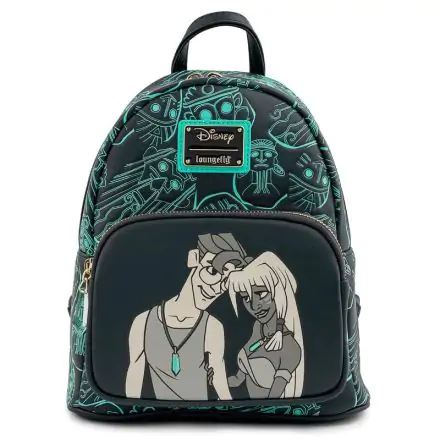 Disney by Loungefly Backpack Atlantis: The Lost Empire Kida Milo product photo