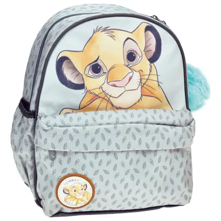 Disney The Lion King Cute Backpack, Bag 30 cm product photo