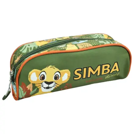 Disney The Lion King Explore Pencil Case 24 cm product photo