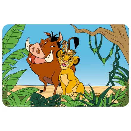Disney The Lion King Hakuna Matata Placemat 43x28 cm product photo