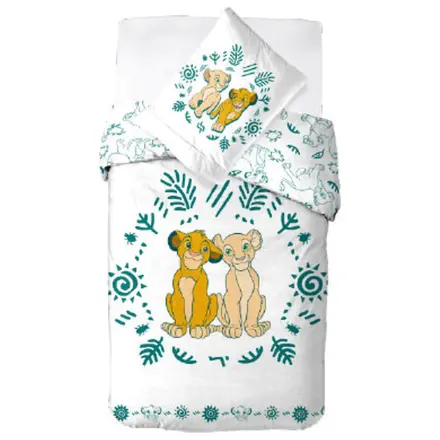Disney The Lion King Jungle Dreams Duvet Cover product photo