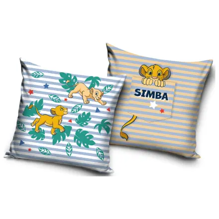 Disney The Lion King Leaf Pillowcase product photo