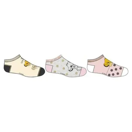 Disney The Lion King Nala children's secret socks 27/30 product photo