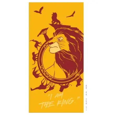 Disney The Lion King Power Towel product photo