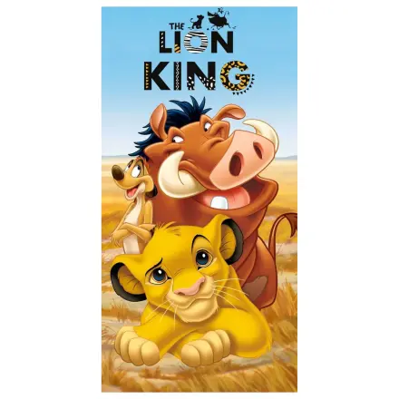 Disney The Lion King Pride Lands Trio Towel product photo