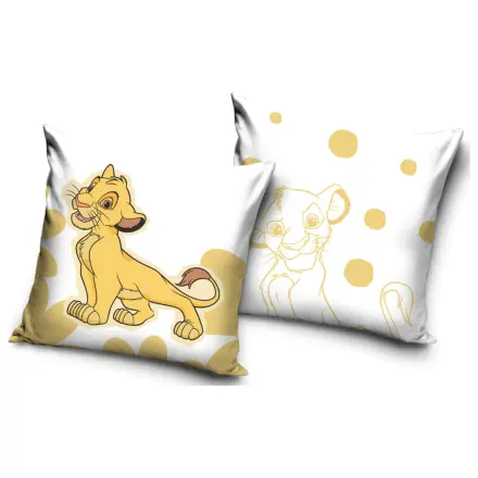 Disney The Lion King Simba Pillowcase product photo