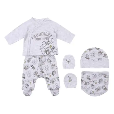 Disney baby gift set product photo