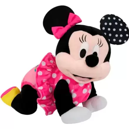 Disney Baby Minnie Crawling plush toy termékfotója