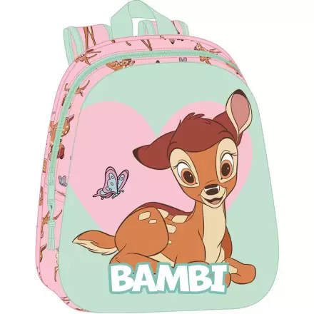 Disney Bambi 3D backpack 33cm product photo