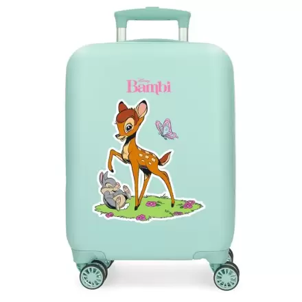 Disney Bambi ABS trolley suitcase 50cm product photo
